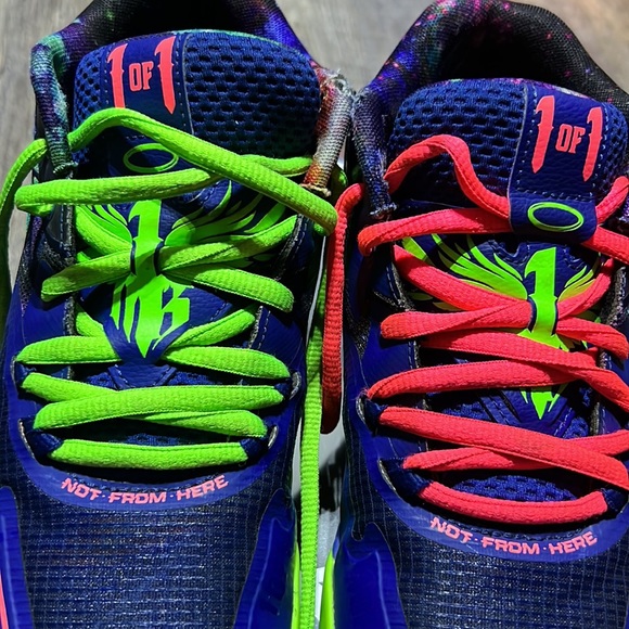 Puma - Picture 8 of 15